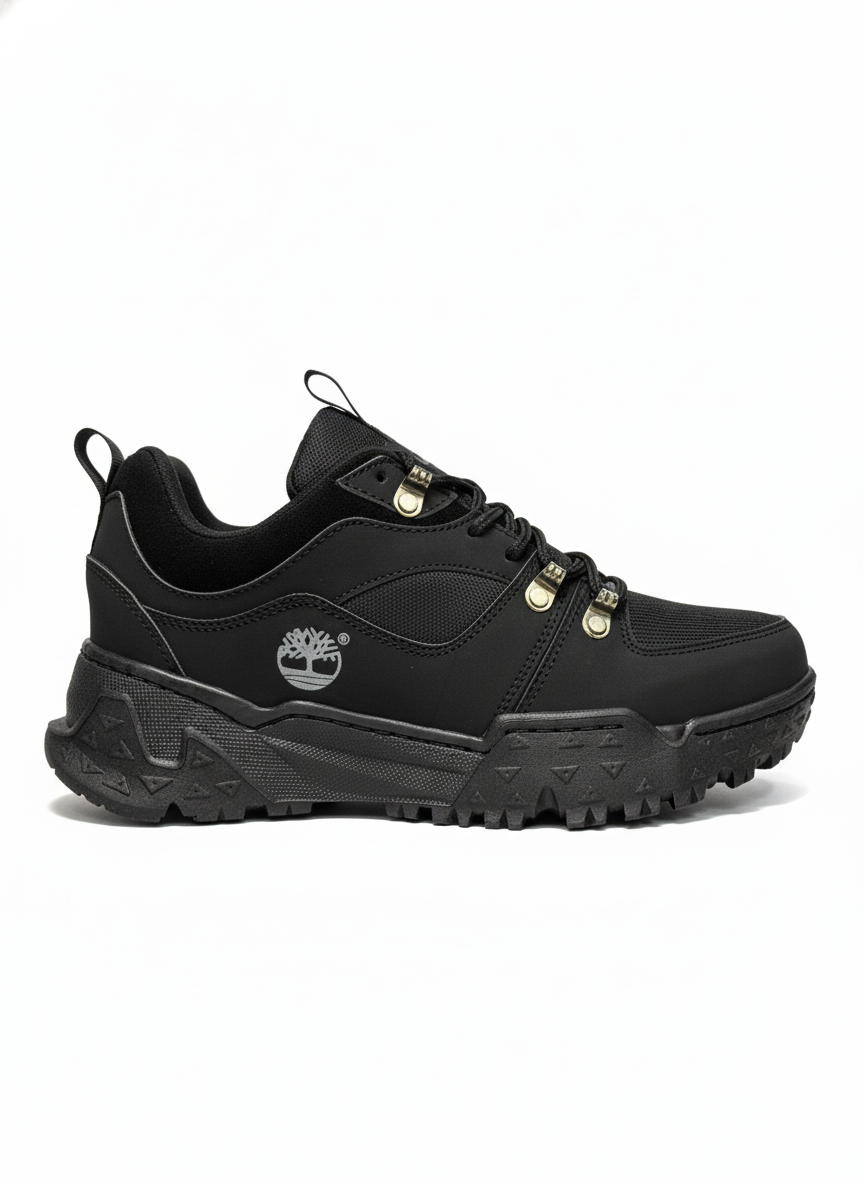 Zapatilla TimberMotion Scramble Low