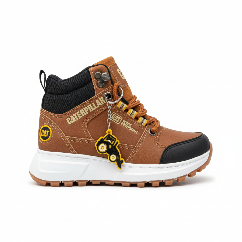 Botas Niños Súper Cómodas