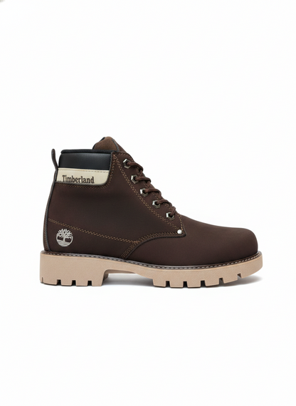 Bota TimberRetro Cuero