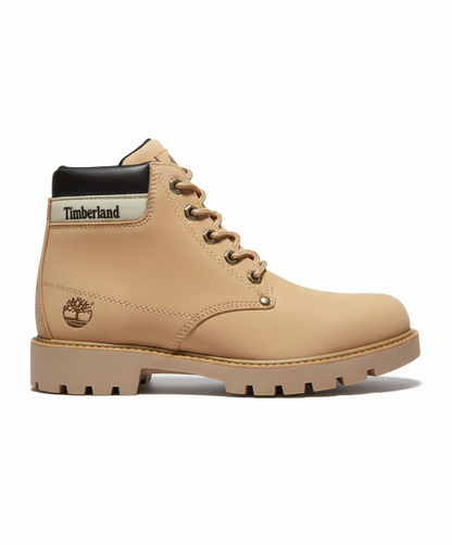Bota TimberRetro Cuero