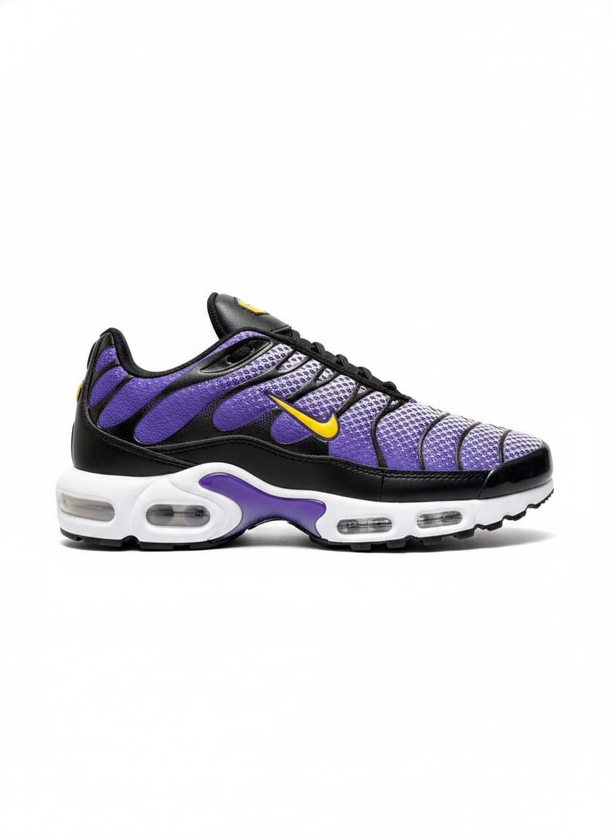 Tenis NK TN Air Max Plus