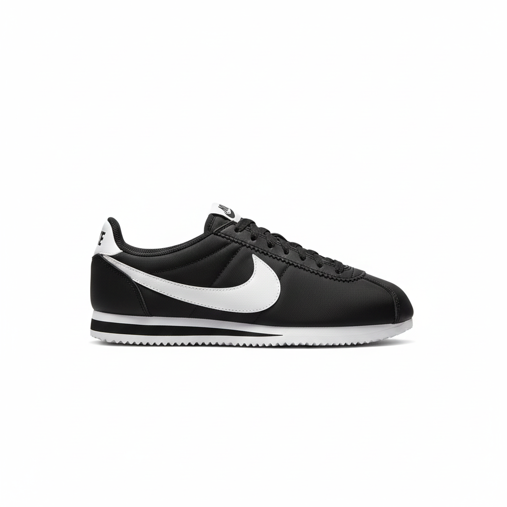 Tenis Retro Nike Cortez