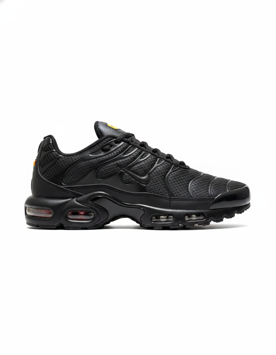 Tenis NK TN Air Max Plus
