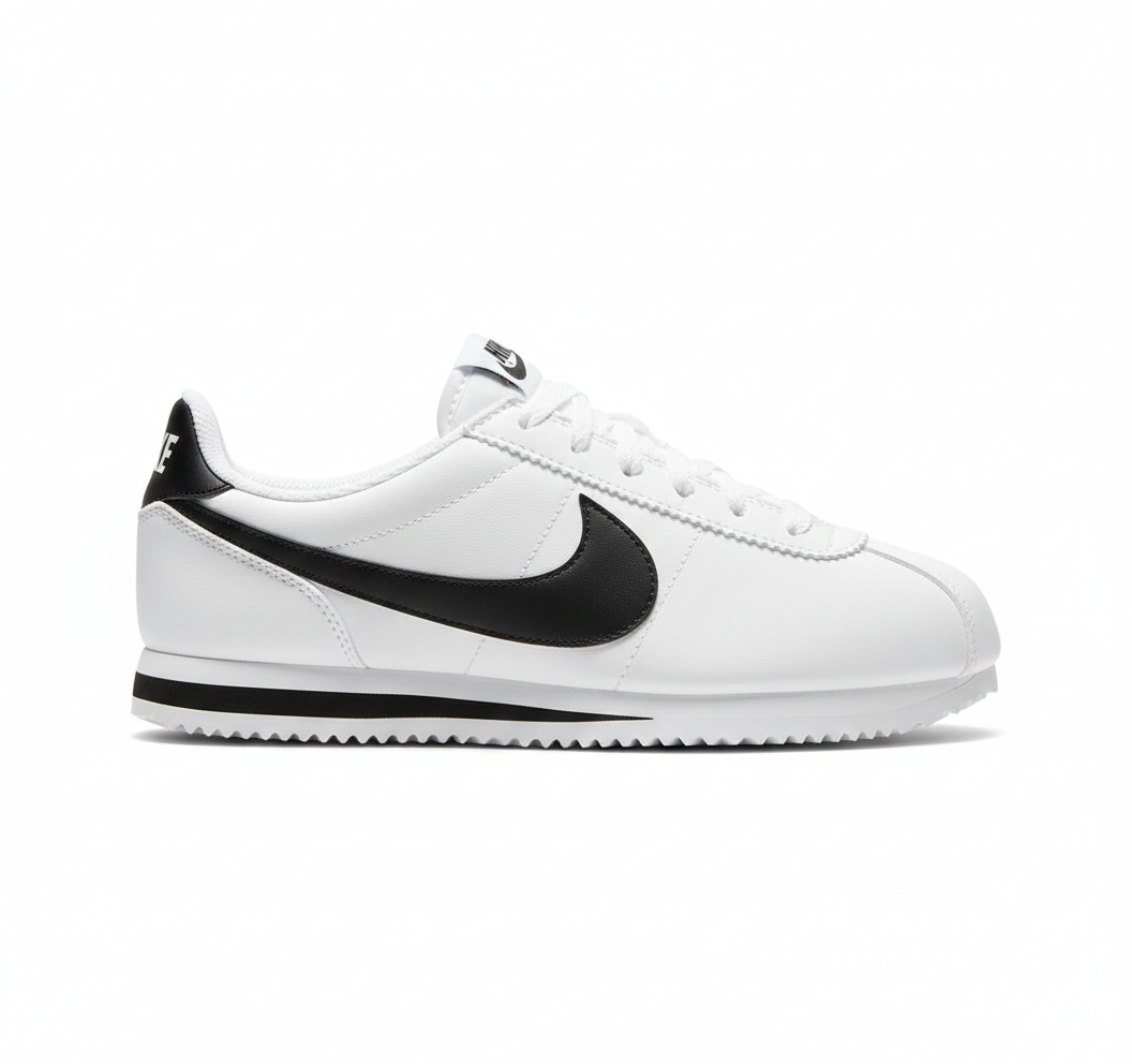Tenis Retro Nike Cortez