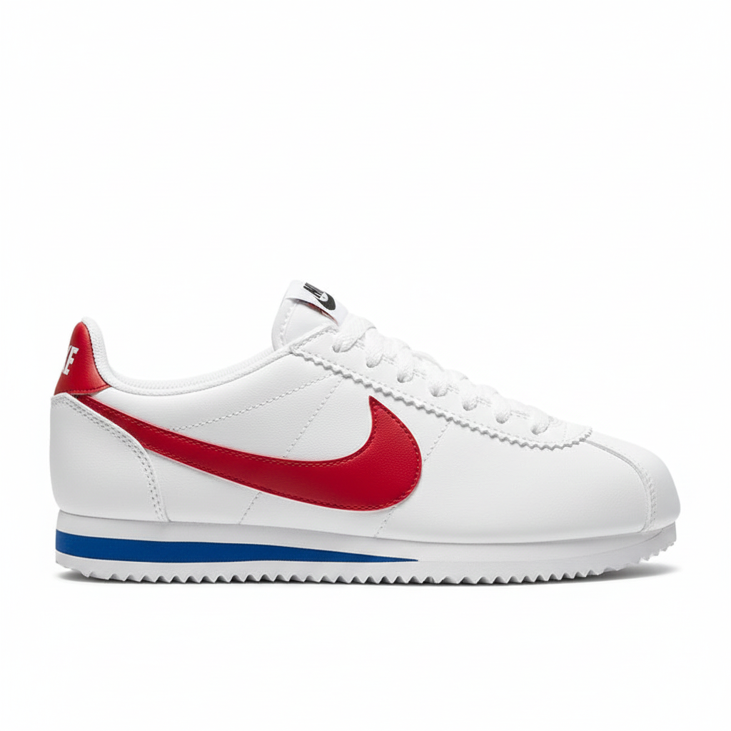 Tenis Retro Nike Cortez